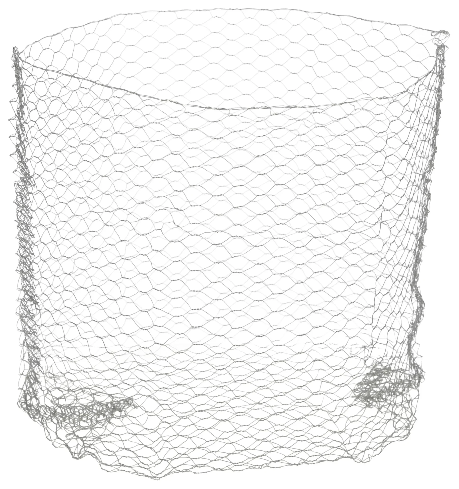 Wühlmauskorb klein, 40 cm hoch