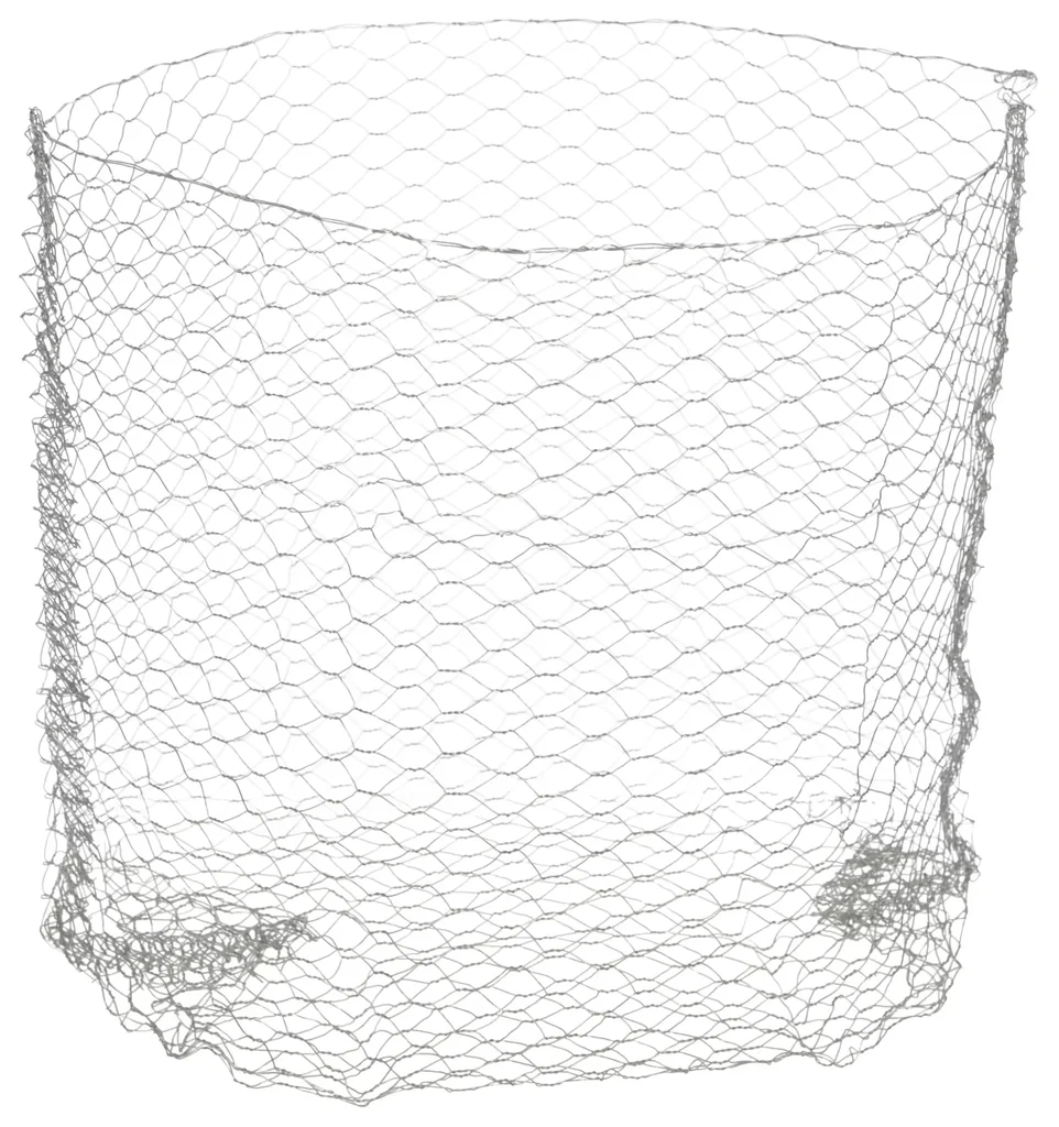 Wühlmauskorb klein, 40 cm hoch
