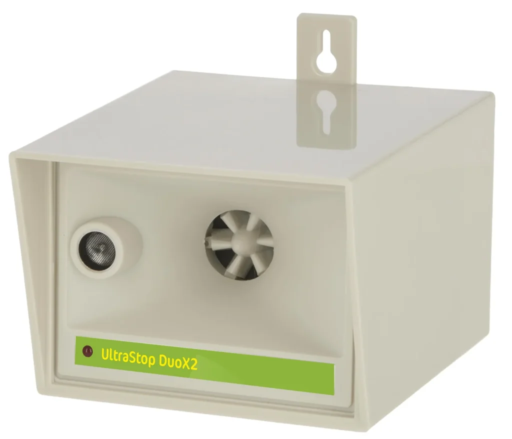 UltraStop DuoX2