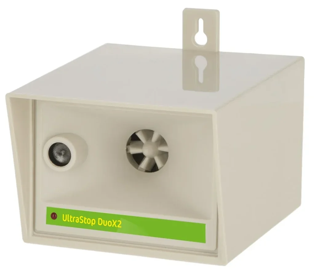 UltraStop DuoX2