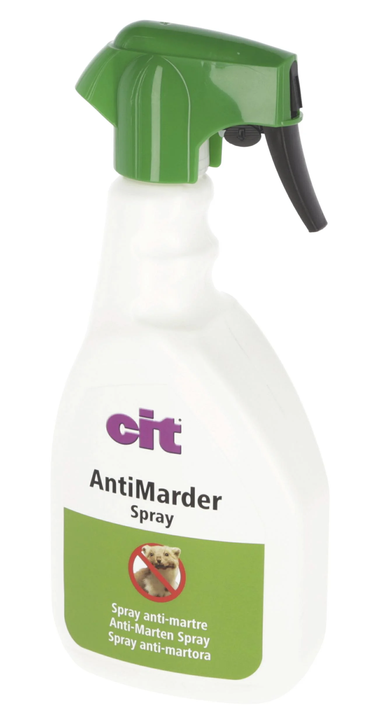 Anti-Marder-Spray 500 ml