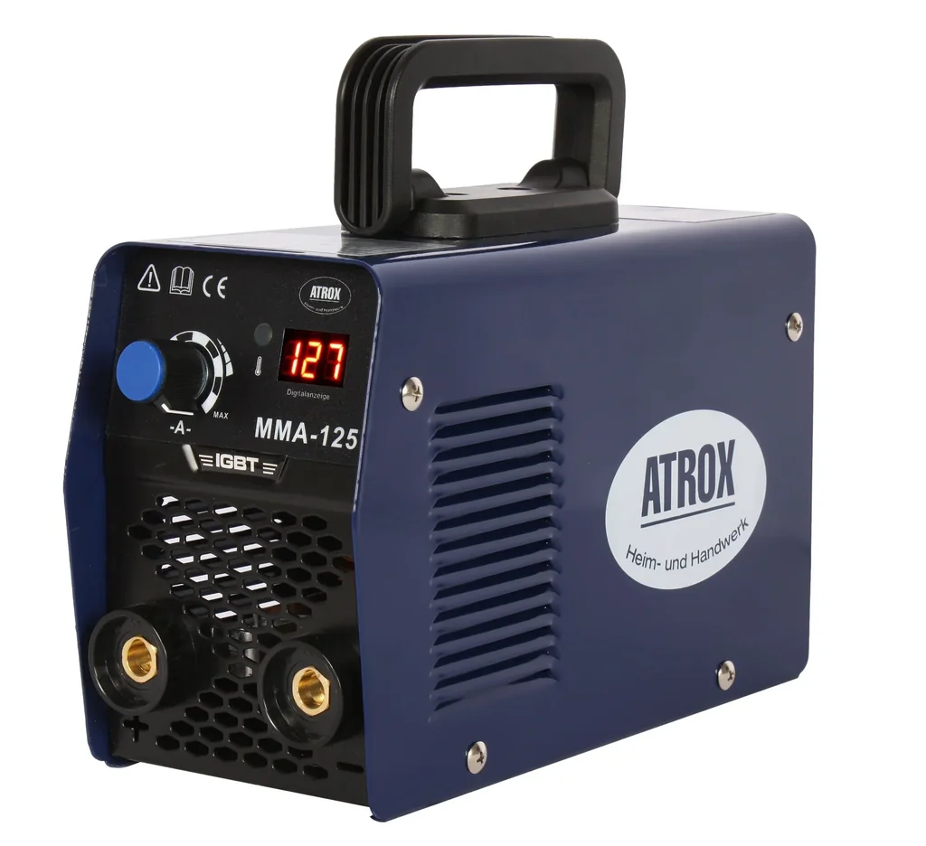 IGBT Inverter-Elektroden-Schweißgerät