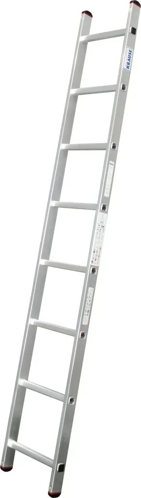 CORDA AnlegeLeiter 8 Sprossen