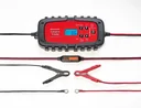 Batterieladegerät für Auto & Motorrad 6,5A, 6/12 Volt