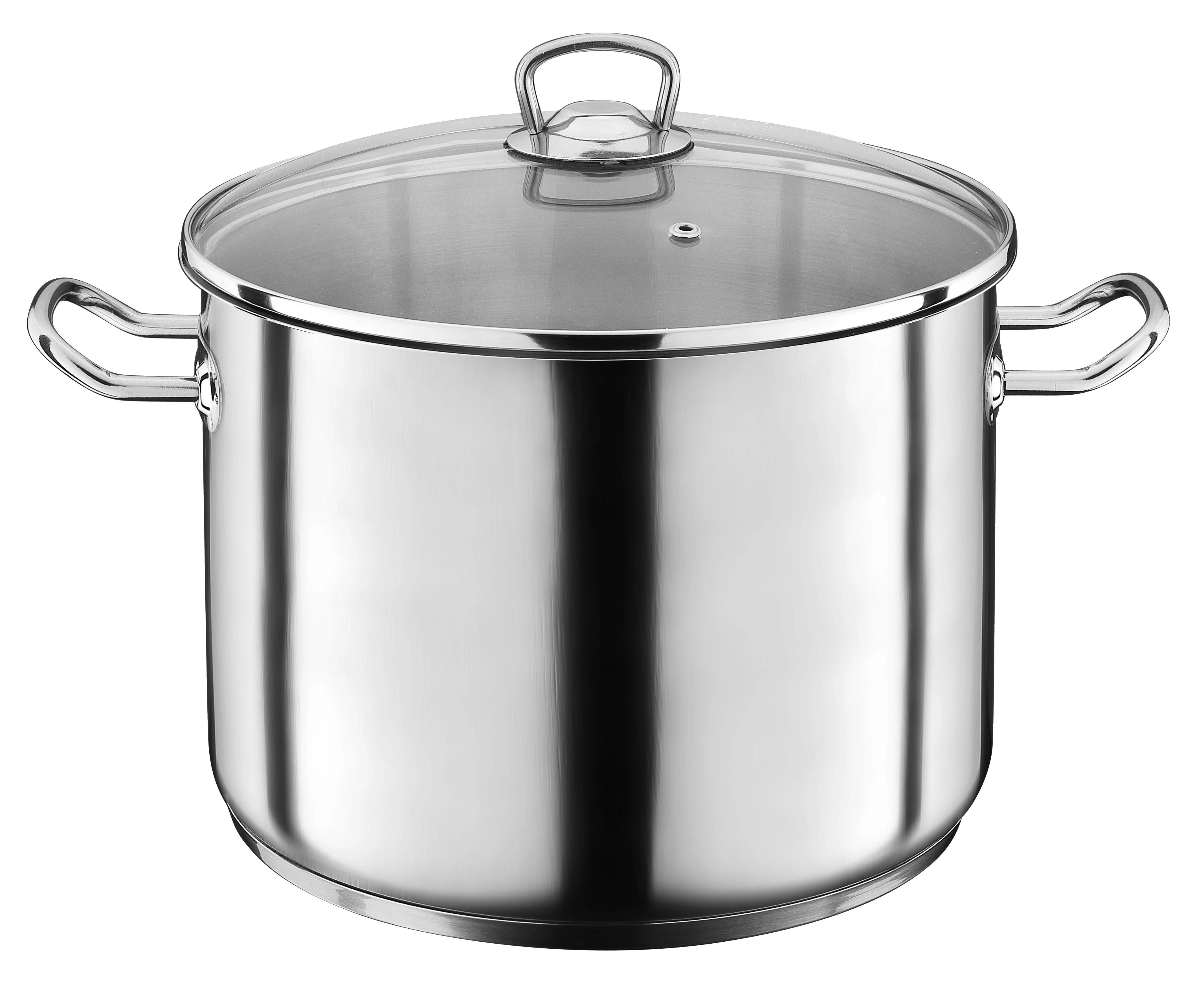 Jumbotopf Profi, ca. 20 Liter