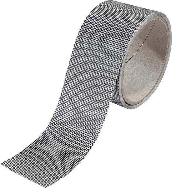 Fliegengitter - Reparaturband