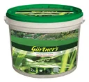 Rasendünger mit Unkrautvernichter  7,5 kg
