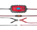 Batterieladegerät für Auto & Motorrad 4A, 6/12 Volt