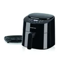 Heißluft-Fritteuse Digital 4,5l 1400W