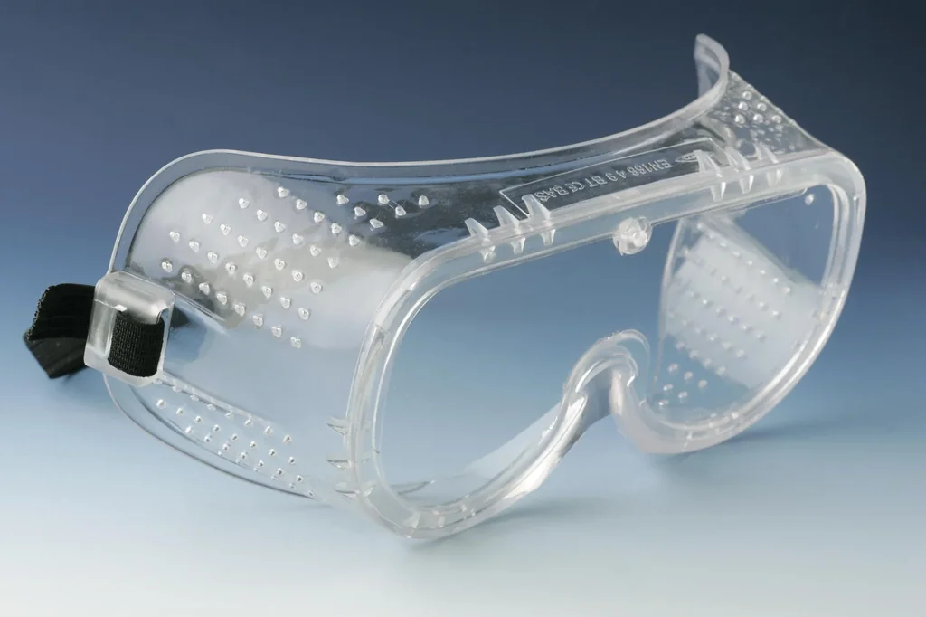 Vollsichtbrille Basic