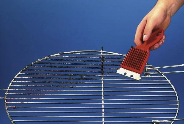 Grillreiniger, 500 ml Sprühflasche - Für Grill und Rost