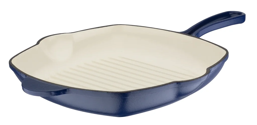 Grillpfanne 27 cm Blue Magic