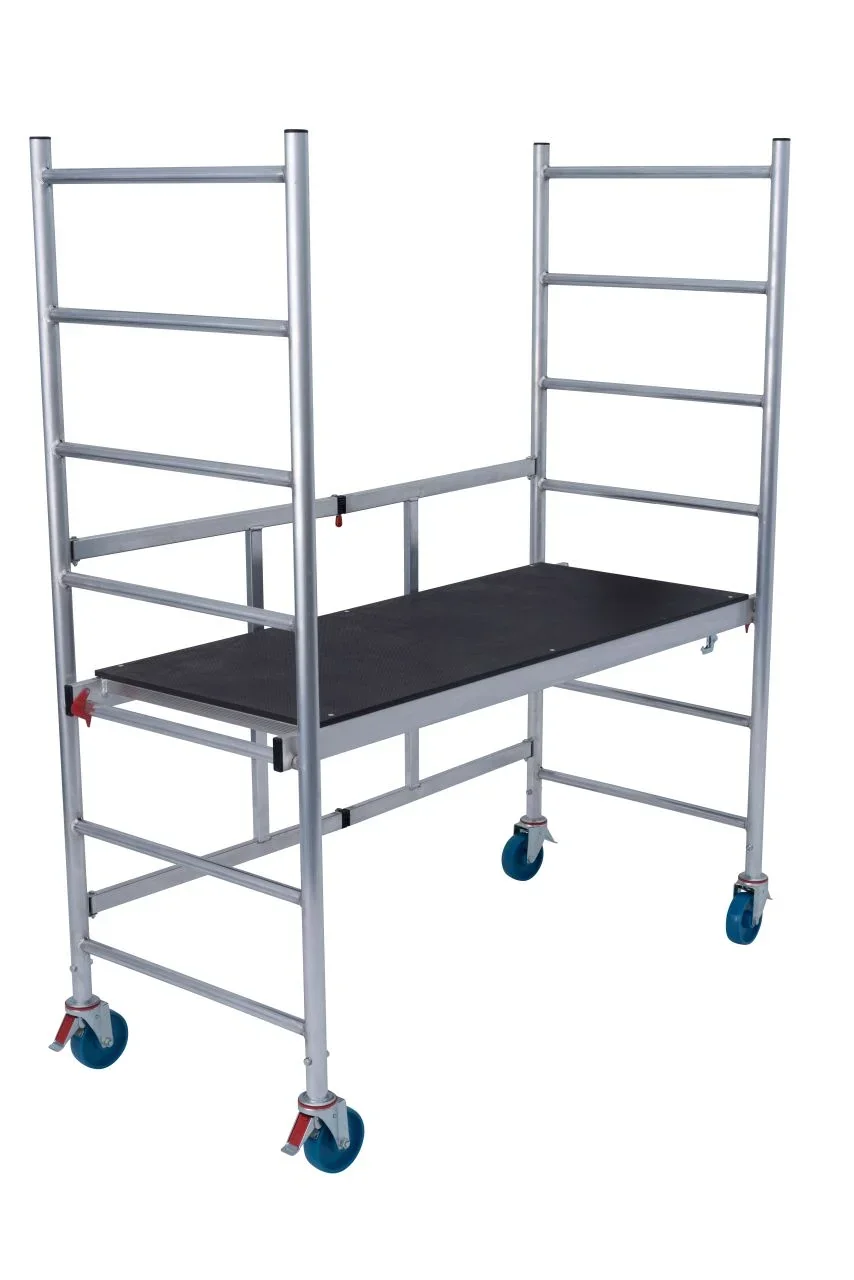 "ROLLTEC" FALTGERÜST, AH 2,90M