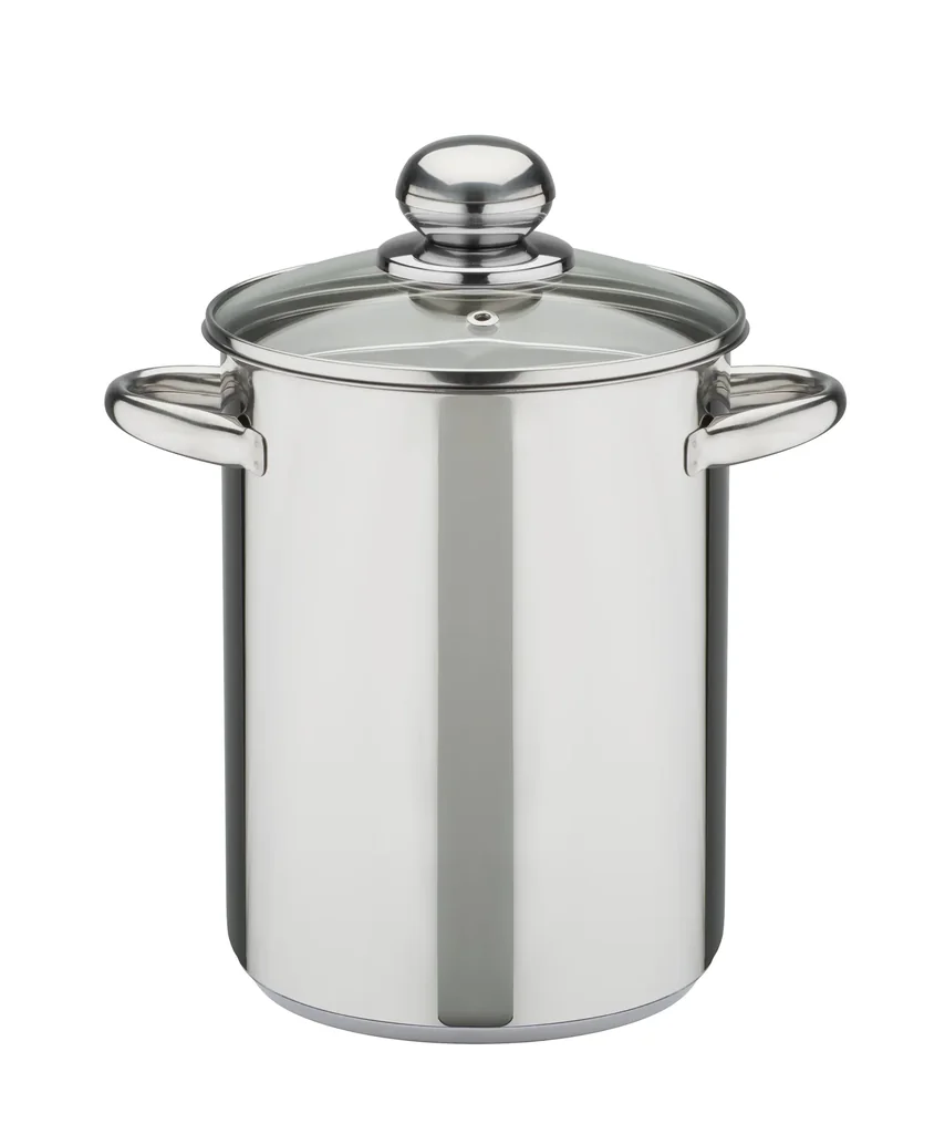 Spargeltopf 16 cm