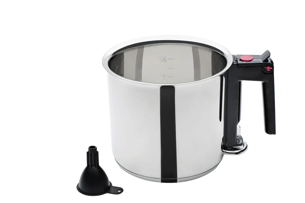 Simmertopf "Bain Marie", 16 cm, 1,5 Liter