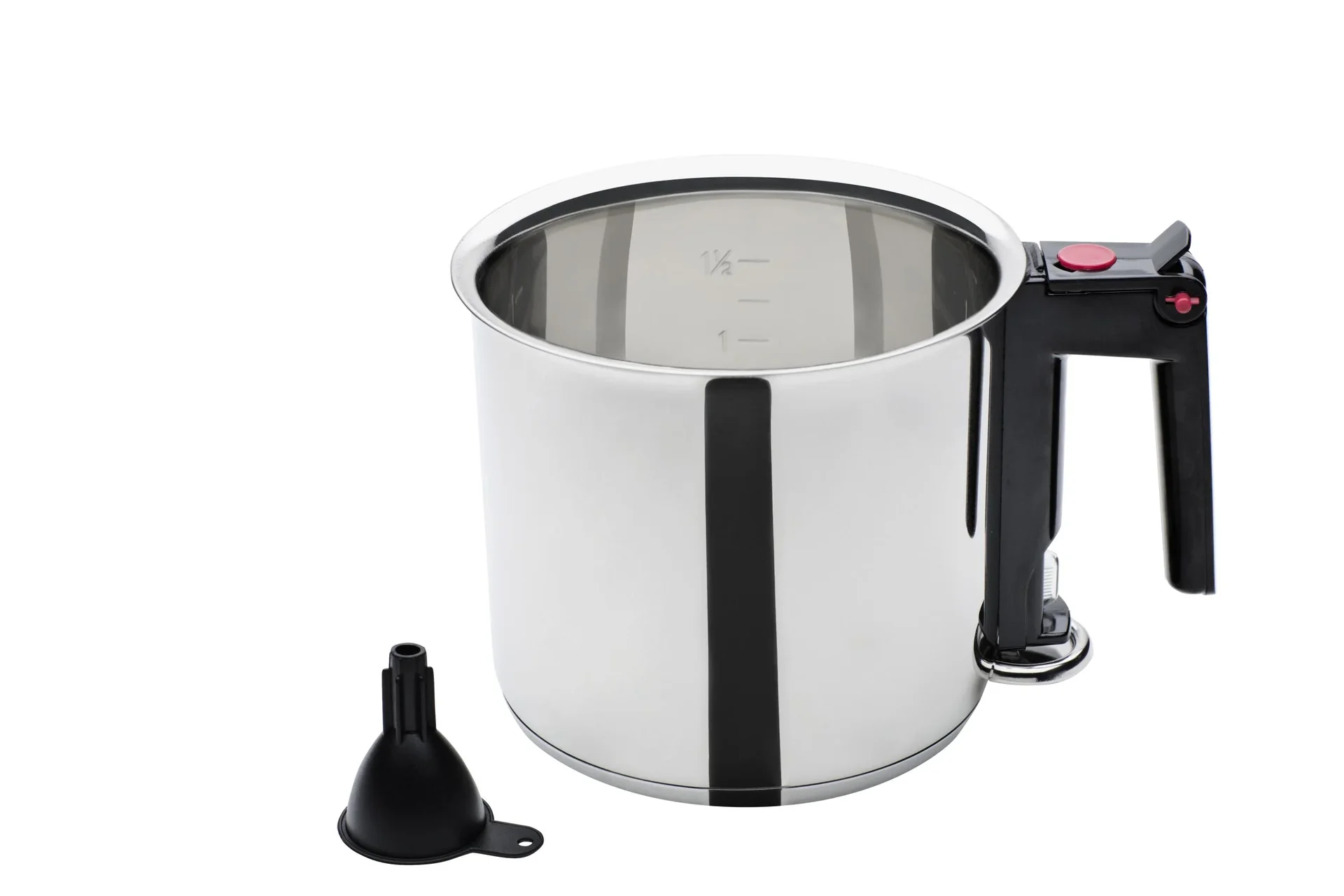 Simmertopf "Bain Marie", 16 cm, 1,5 Liter