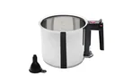 Simmertopf "Bain Marie", 16 cm, 1,5 Liter