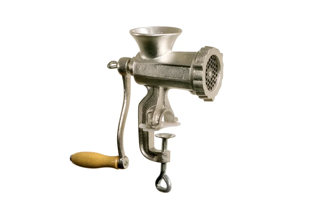 Fleischwolf Sirius Gr. 8