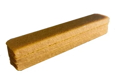 Reinigungsgummi für Schleifpapier