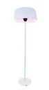 Standheizstrahler Artix Bright Standing White 2100 Watt