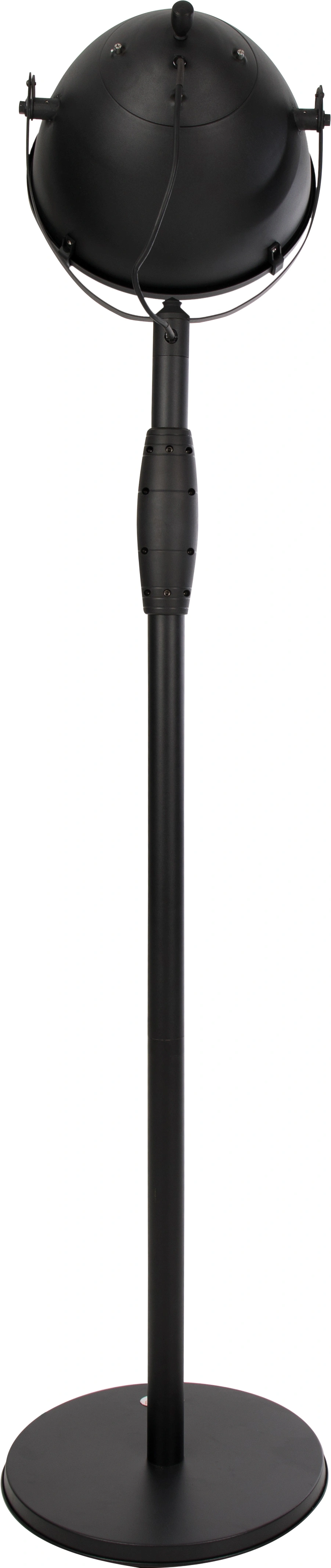 Standheizstrahler Indus II Bright Standing Black 2100 Watt