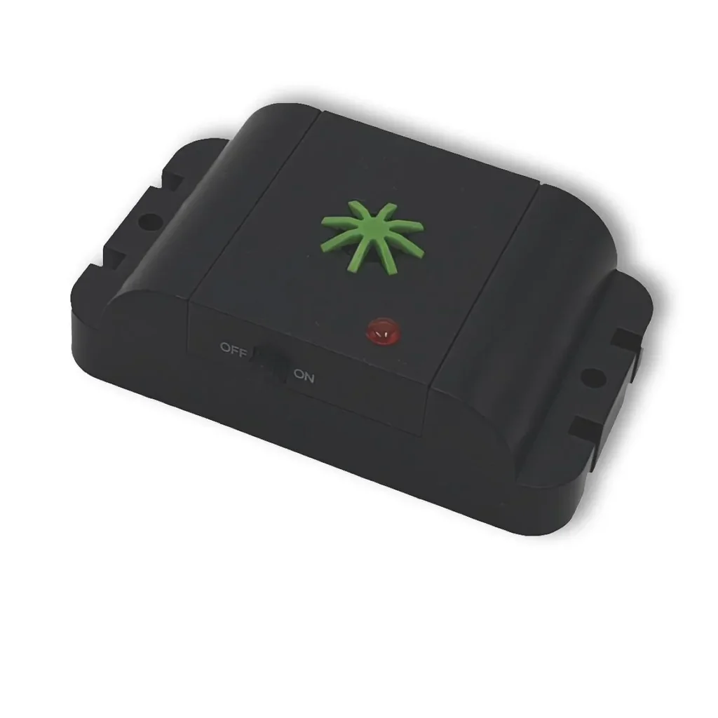 Katzen- und Hundevertreiber