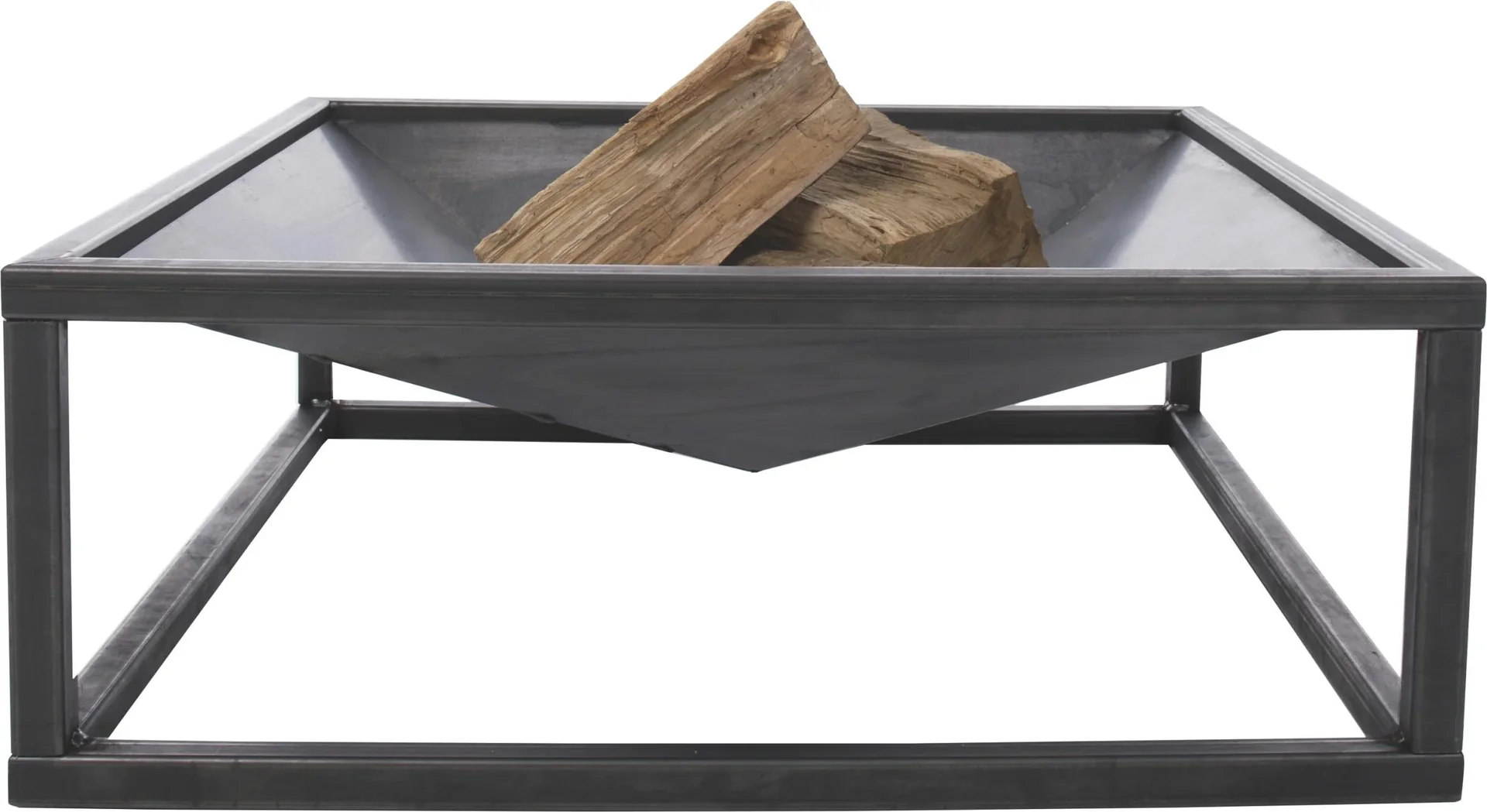 Feuerstelle Tervo Industrial 80 cm