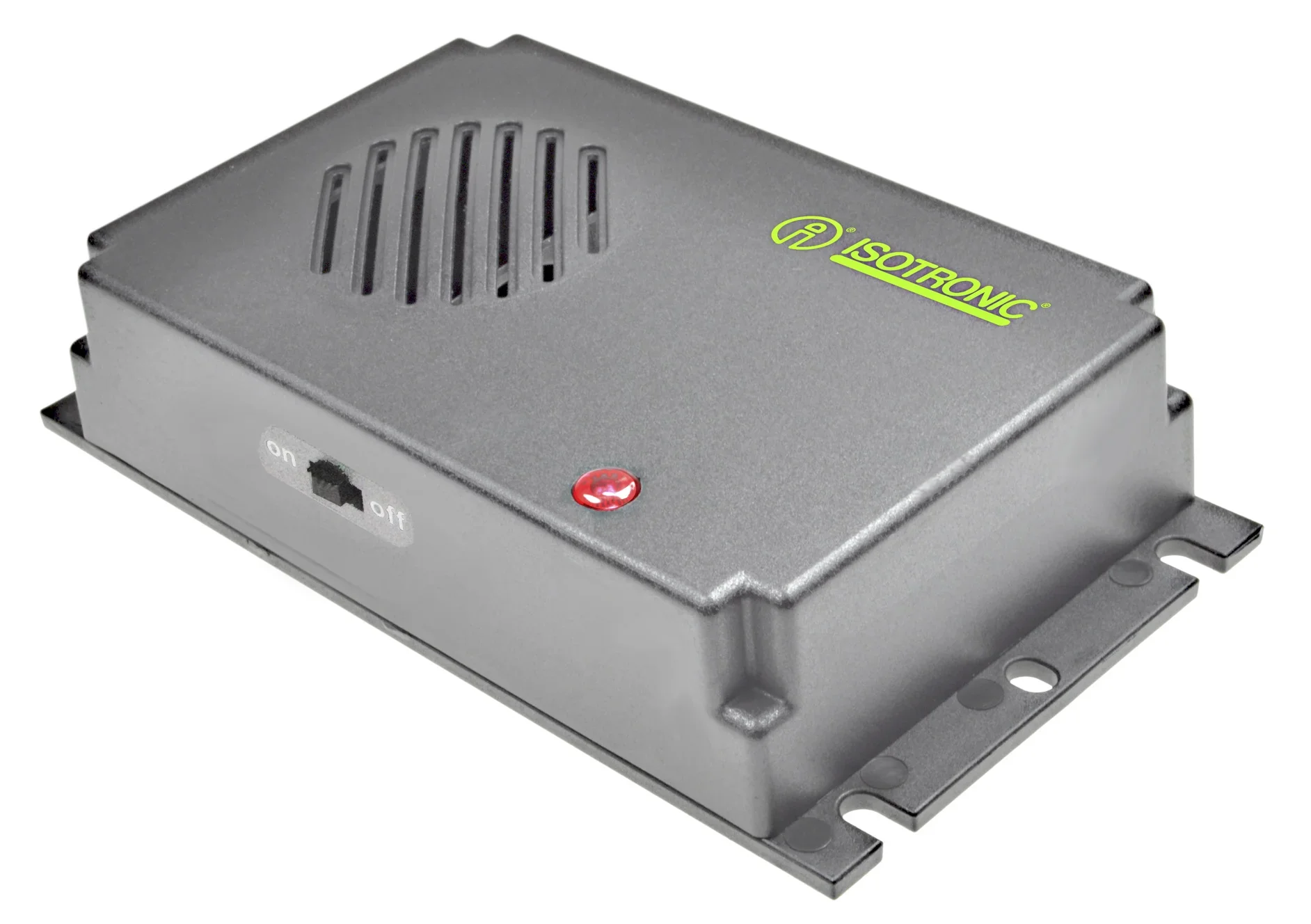 Mäuse- und Rattenvertreiber