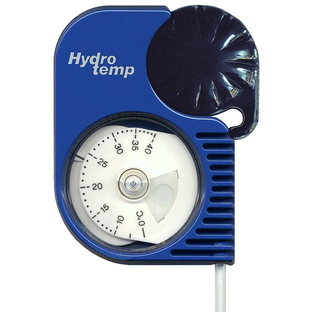 Frostschutzprüfer Hydrotemp Kühler