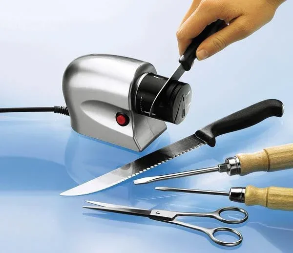 Elektro - Multischärfer