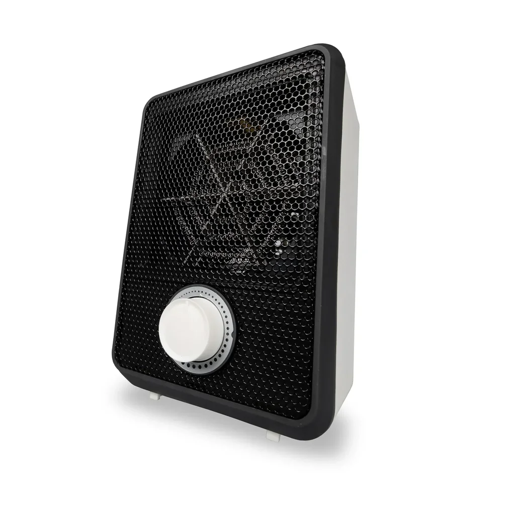 600 Fanheater