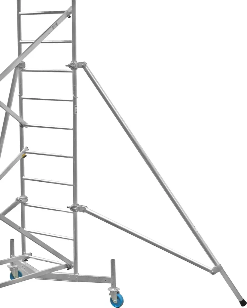 CLIM TEC Aluminium ArbeitsGerüst Ausleger (Stück)