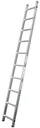 CORDA AnlegeLeiter 10 Sprossen