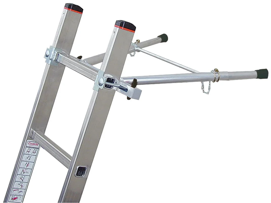 COMBI ABSTANDHALTER