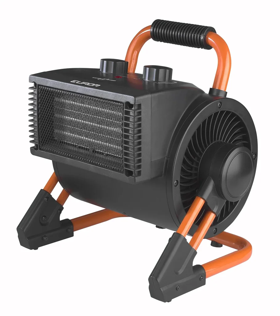 Werkstattheizung EK3K Still, 3000 Watt