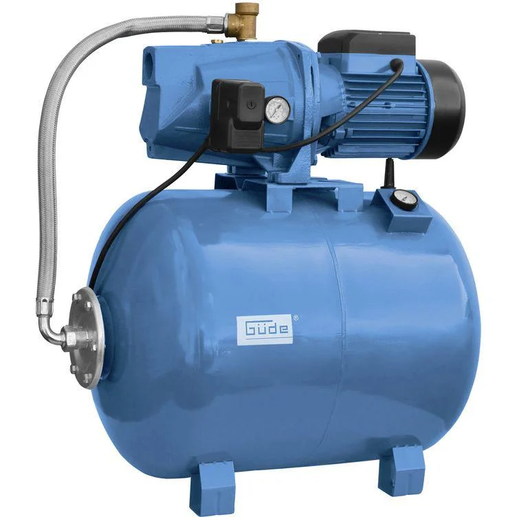HAUSWASSERWERK HWW 2100 G