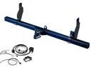 Anhängerkupplungs-Kit FIAT DUCATO Pritsche/Fahrgestell (250_, 290_) a