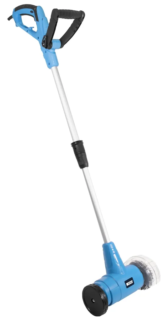 Fugenreiniger GFR 401 - mit Sicherheitsschalter