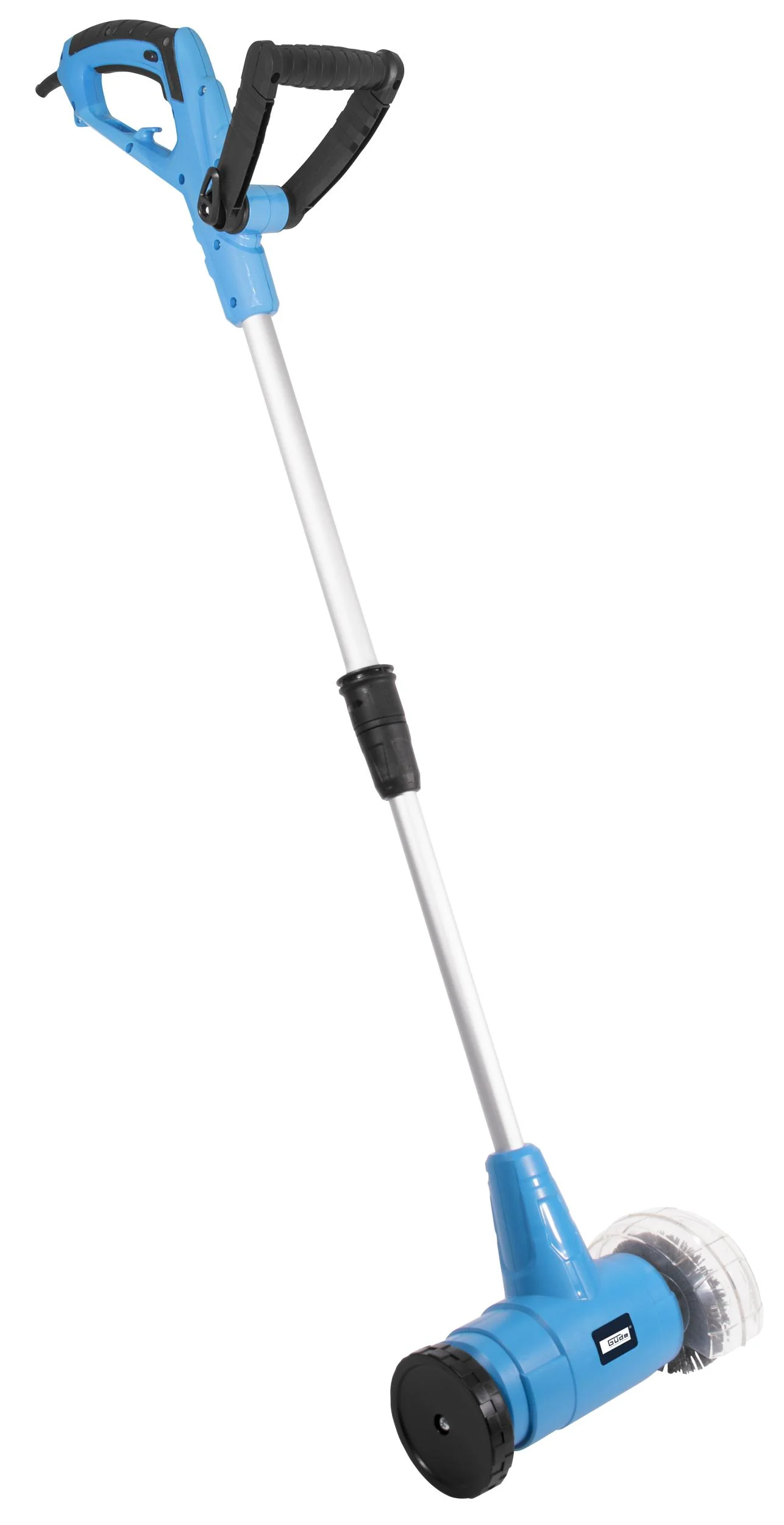 Fugenreiniger GFR 401 - mit Sicherheitsschalter