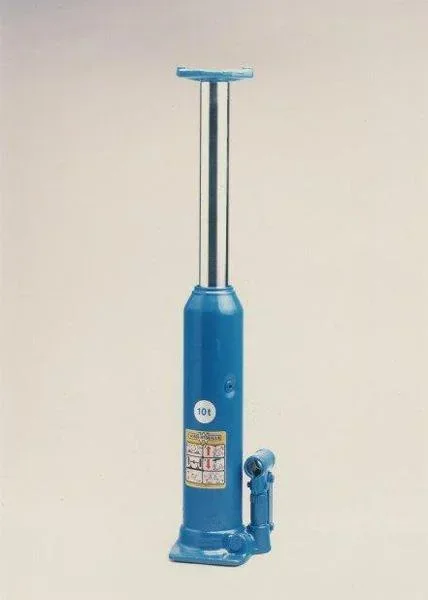 Hydraulischer Unterstellheber Sondermodell Tragkraft 10.000 kg