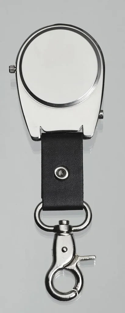 Handwerker- Uhr mit Gravur Geschenk