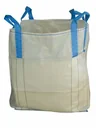 "Big Bag", 1500 kg, 90 x 90 x 90 cm, ohne Schürze, mit geschlossenen Boden