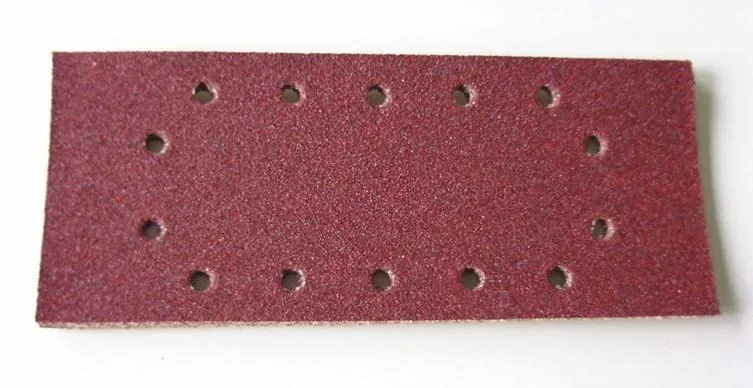 Schleifstreifen mittel K120