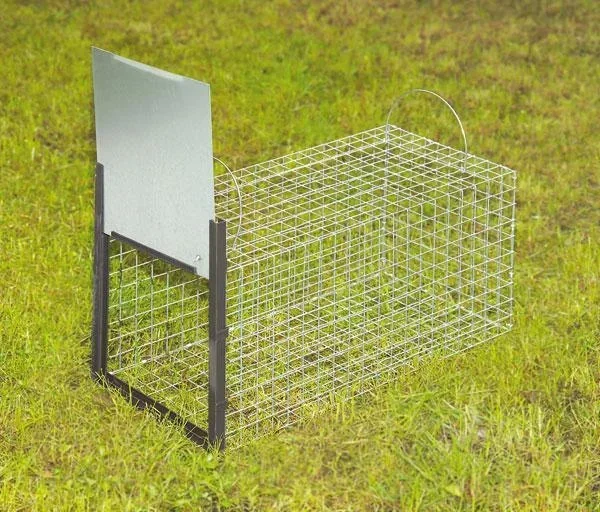 Transport- und Umsetzkorb 26 x 26 x 50 cm