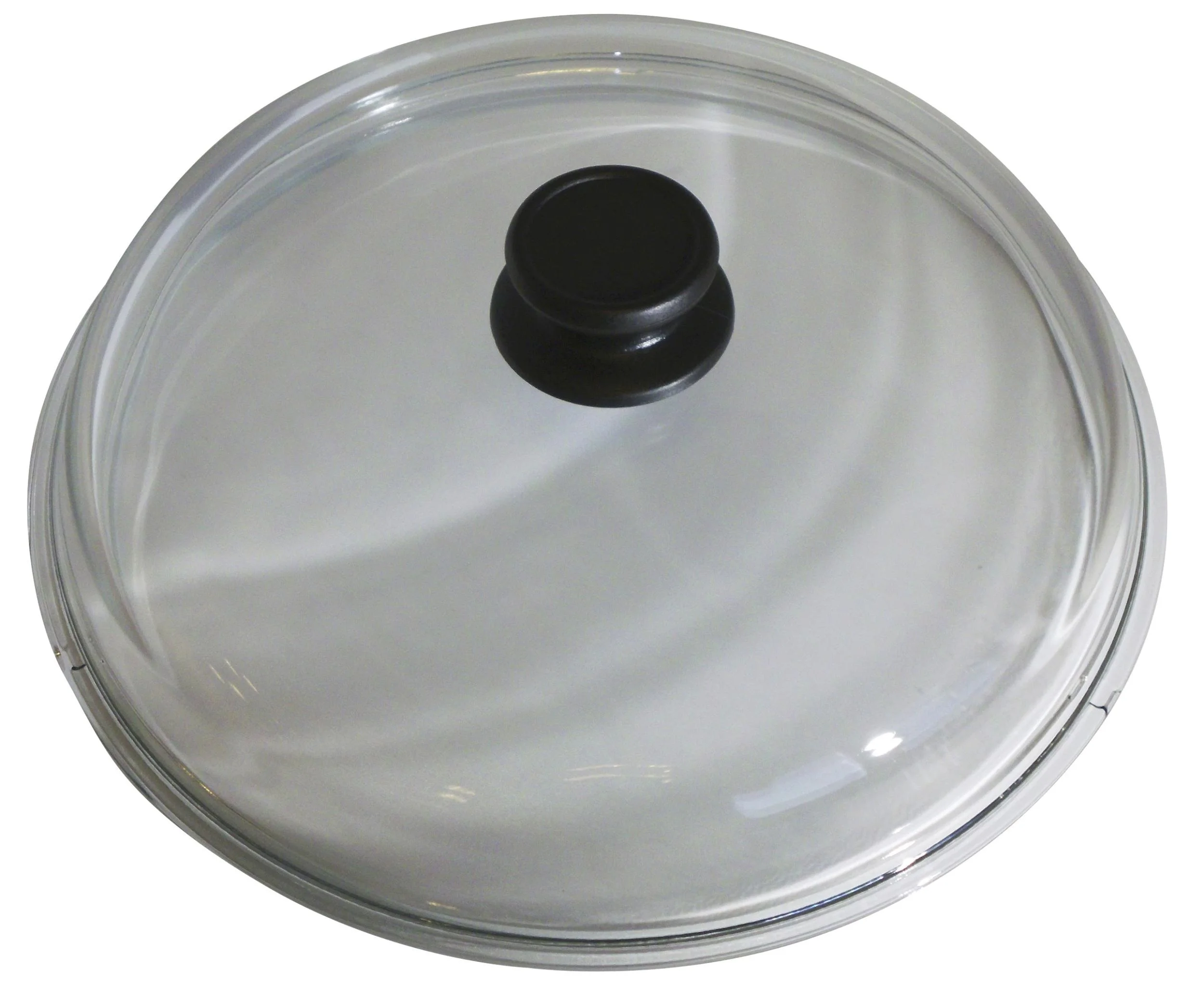 Glasdeckel 24 cm
