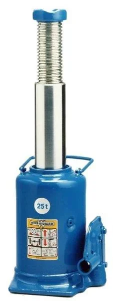 Hydraulischer Unterstellheber - Standart - Tragkraft 25.000 kg