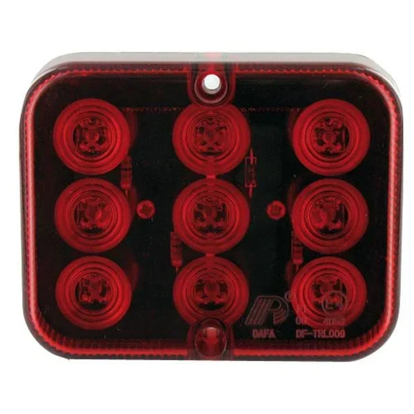 LED Nebelschlussleuchte - universal