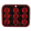 LED Nebelschlussleuchte - universal