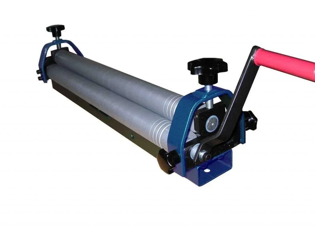 Walzboy - Biegewerkzeug 635 mm