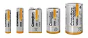 NiMH Micro (AAA) Akku mit 1100mAh - 4 Stück inklusive Box